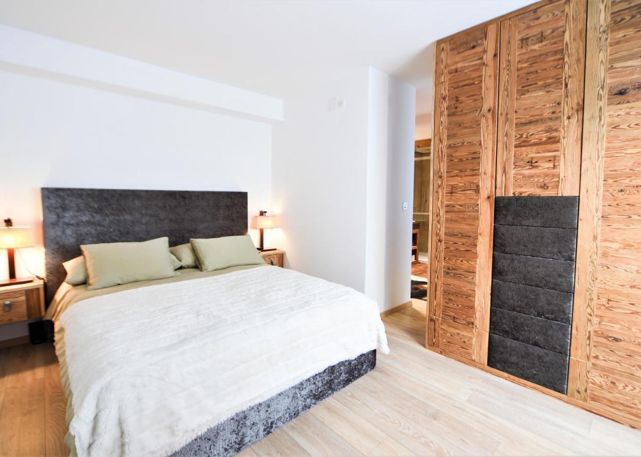 Apartment 32 Crans-Montana Luaran gambar