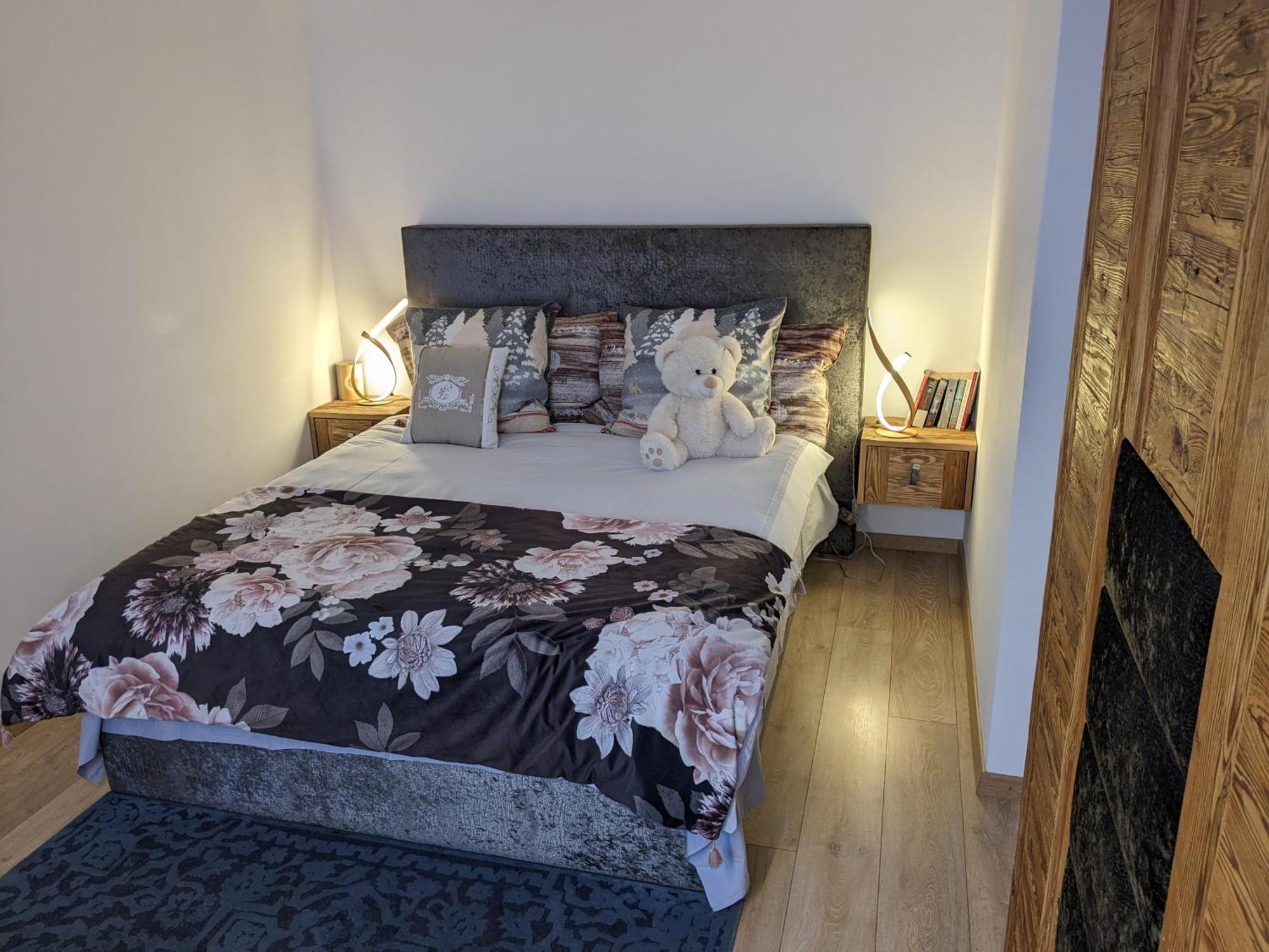 Apartment 32 Crans-Montana Luaran gambar