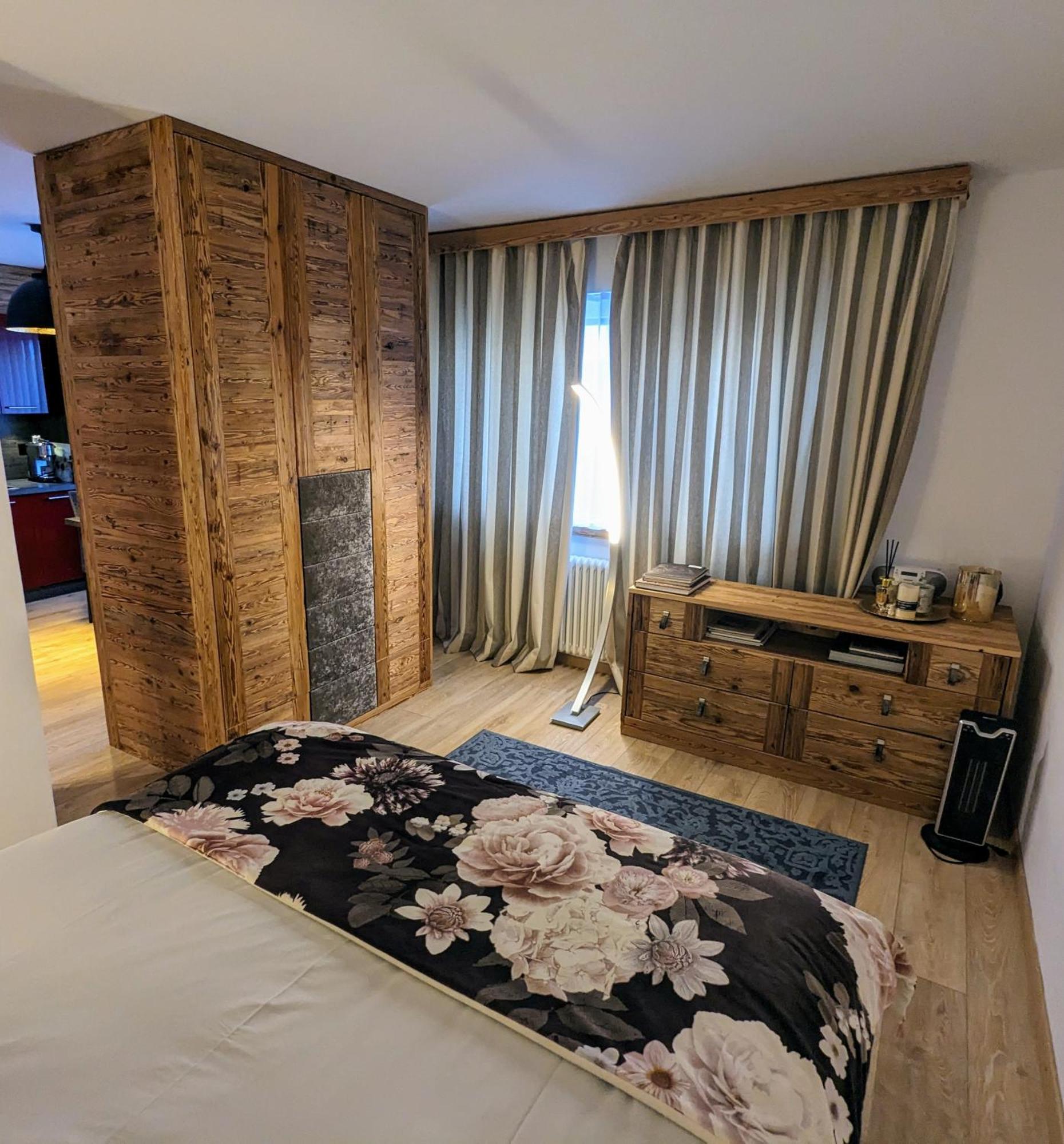 Apartment 32 Crans-Montana Luaran gambar