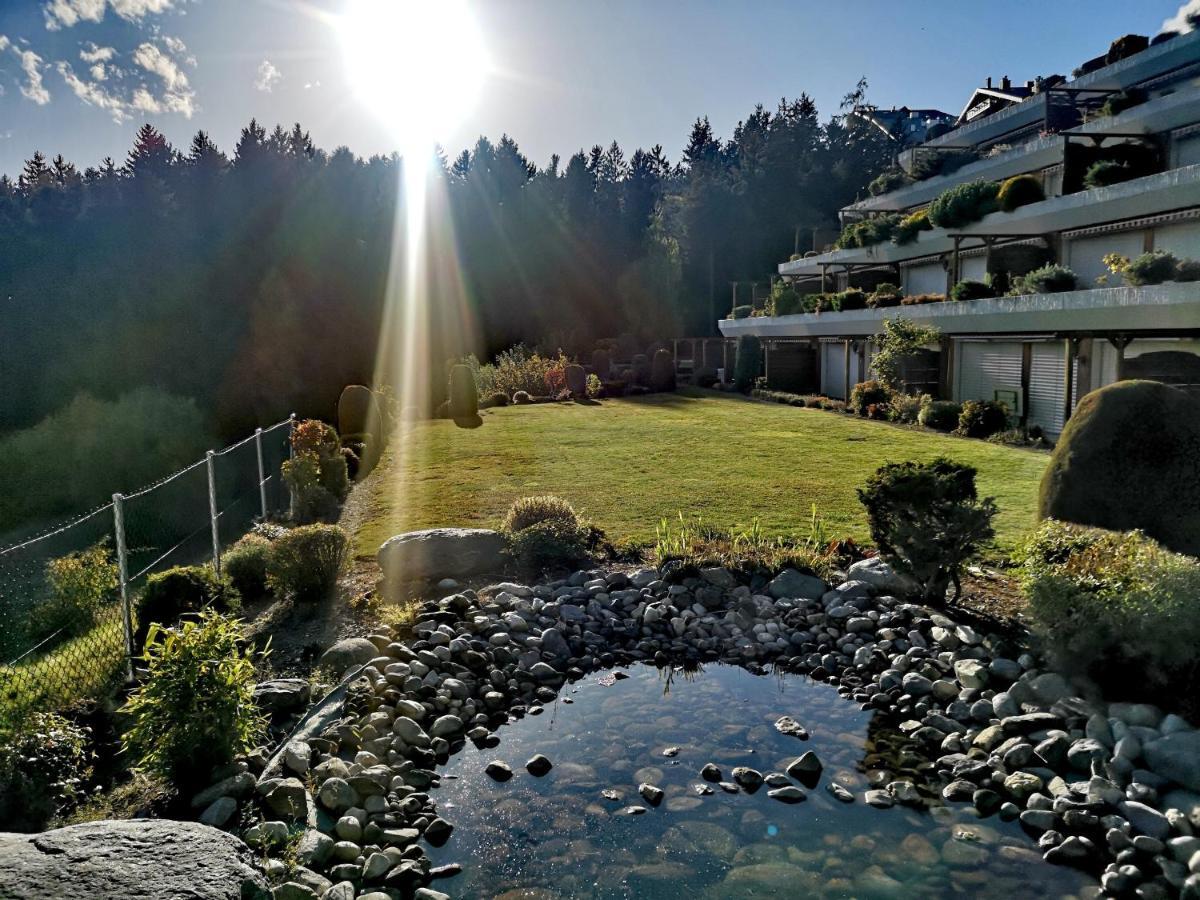 Apartment 32 Crans-Montana Luaran gambar